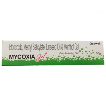 MYCOXIA GEL